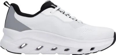 Imagen del producto de Zapatos de mujer Rieker, tipo cordones, deportivos, color blanco, para uso diario