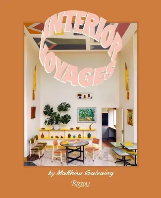 Produktbild von Interior Voyages