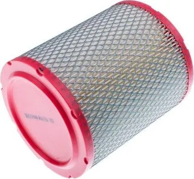 Produktbild von Luftfilter DENCKERMANN A141706W für JEEP COMPASS (MK49) Umluftfilter