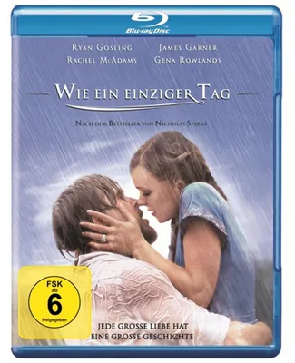 Obrázok produktu pre Wie ein einziger Tag