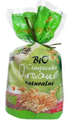 Produktbild von NATÜRLICHE HAFERKEKSE OHNE ZUCKERZUSATZ150 g -ANIA