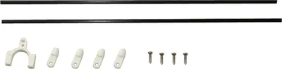 Produktbild von Jamara Heckauslegerversteifung E-Rix 450 031723