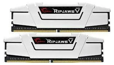 Image de DIMM 32 GB DDR4-3200 (2x 16 GB) Dual-Kit, Mémoire vive