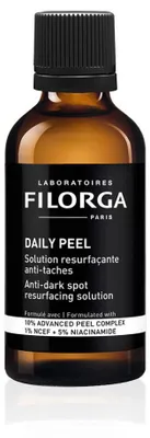 Image de DAILY PEEL, sérum pour atténuer les taches pigmentaires, 50 ml