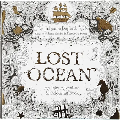 Obrázok produktu pre Lost Ocean