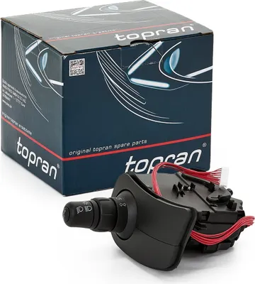 Obrázek produktu pro Spínač blinkrů TOPRAN pro RENAULT Clio III hatchback (BR0/1, CR0/1) 702 667