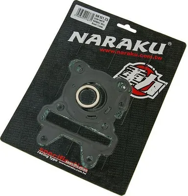 Produktbild von Naraku Zylinder Dichtungssatz Naraku 50ccm Yamaha 4T LC - NK101.23