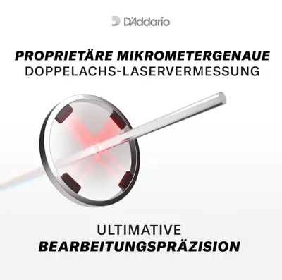 Produktbild von D'Addario EJ45 Pro-Arte Nylon-Saiten für Konzertgitarre, normale Spannung