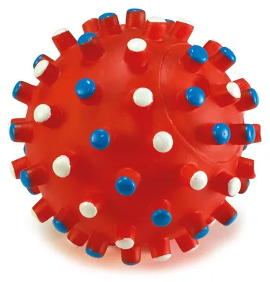 Obrázok produktu pre Arquivet Ball namaľoval ostne