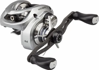 Obrázek produktu pro Savage Gear SG10 100 BC LH 9+1BB(2ARB+2JAP) 6,6:1