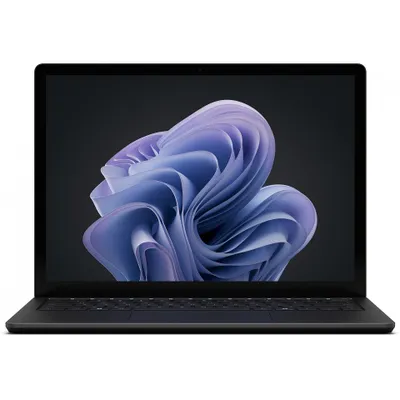 Immagine prodotto di Microsoft Surface Laptop6 256GB (13"/Ultra7/16GB) Black W11P