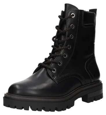 Produktbild von Schnürstiefelette Kaltfutter bis 35mm Absatz (casual) 1-25295-43 020