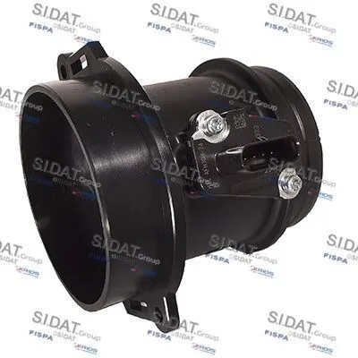 Produktbild von FISPA 38.904 Luftmassenmesser LMM für AUDI A4 Avant (8K5, B8) Luftmengenmesser