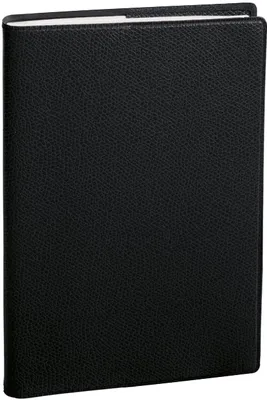 Immagine prodotto di Agenda Quo Vadis 2024-2025 Texthebdo tedesco nero 16x24 cm