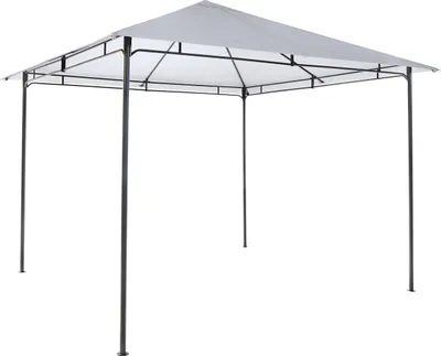 Produktbild von TrendLine Pavillon Como 295 x 295 cm