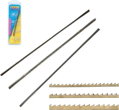 Obrázok produktu pre Krick 36 čepele na voľnobežné píly rôzne