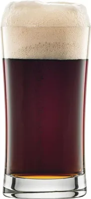 Obrázek produktu pro SCHOTT ZWIESEL Bier Selection Sklenice na pivo, objem: 0,26 litru, výška: 119 mm, 6x