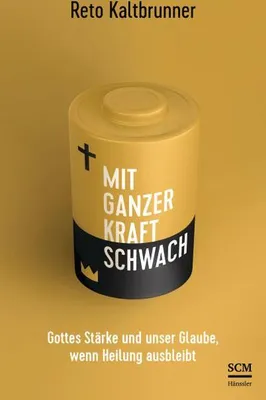 Obrázek produktu pro Mit ganzer Kraft schwach