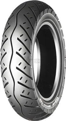 Immagine prodotto di Cst C-915 130/90 - 15 Tt 66P Posteriore