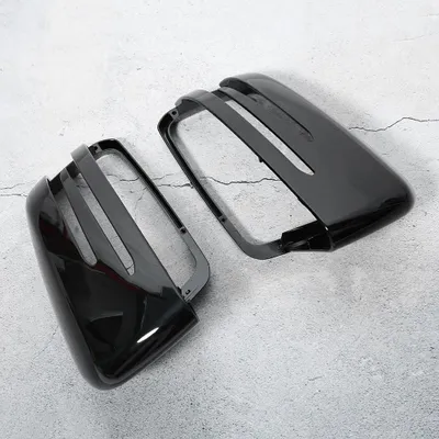Immagine prodotto di Copertura specchietto retrovisore laterale auto A2128100464, adatta per Mercedes Benz W204 C207 W212 W221