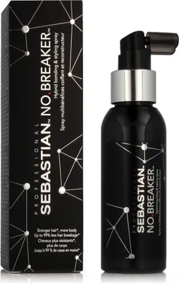 Zdjęcie produktu dla Sebastian Professional No.Breaker Hybrid Bonding & Styling Spray 100 ml