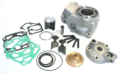 Produktbild von ATHENA Zylinder-Kolben-Kit - Ø54mm Kawasaki KX125