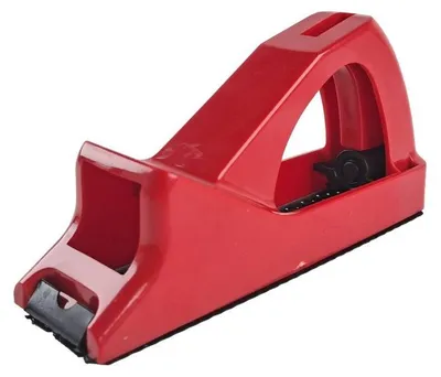 Productafbeelding van Gipsplaatschuurmachine Enpro 707202-140 x 40 mm