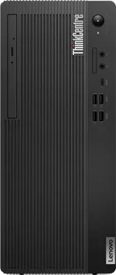 Image de Lenovo ThinkCentre M70t Gen 5, Intel® Core™ i5, i5-14400, 16 Go, 512 Go, DVD±RW, Windows 11 Pro