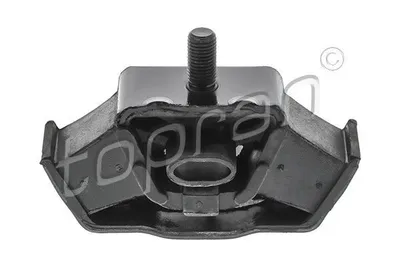 Produktbild von TOPRAN Motorlager Gummimetalllager Hinten passend für MERCEDES-BENZ Stufenheck (W123) 400 040