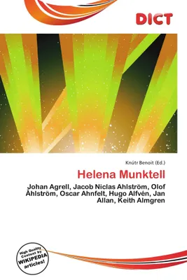 Produktbild von Helena Munktell