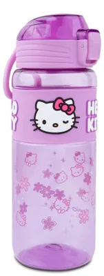 Zdjęcie produktu dla Bidon 750ml Hello Kitty Light Pink