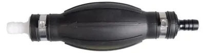 Immagine prodotto di Talamex Primerball grande per tubo flessibile 9,5 mm Nero Nero Taglia unica
