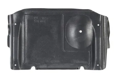 Produktbild von BLIC Motorabdeckung Motorschutz passend für MERCEDES-BENZ M-Klasse (W163)