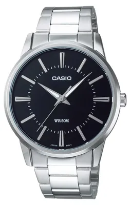 Produktbild von Casio Standard MTP-1303PD-1AVEG, Wasserfest