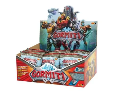 Produktbild von Giochi Preziosi GRM00, 50 g