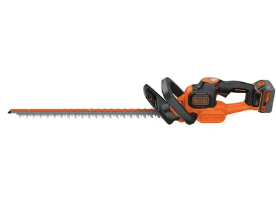Immagine prodotto di Black&Decker Akku-Heckens 18V Powerco 50cm 4,0Ah GTC18504PC