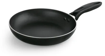 Obrázek produktu pro Pánev s nepřilnavým povrchem, Ø 20 cm, hliník, plast