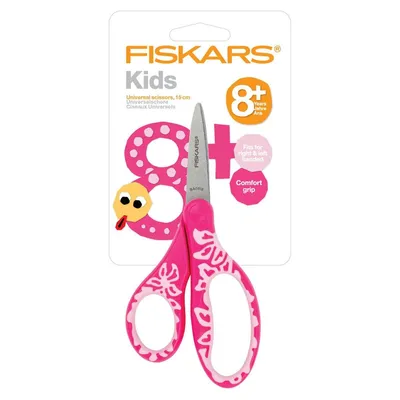 Obrázek produktu pro Dětské nůžky 15 cm FISKARS