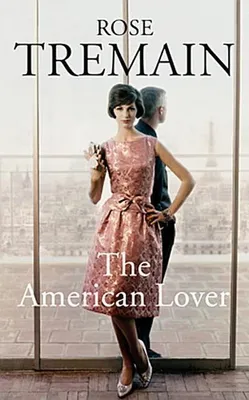 Produktbild von Tremain, R: The American Lover