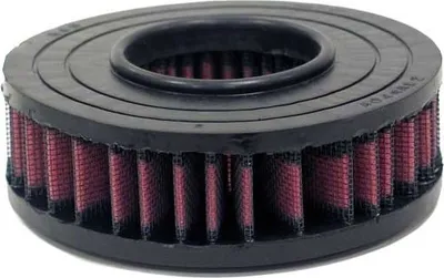 Produktbild von K&N E-9001 Hochleistungsluftfilter Langzeitfilter Rund