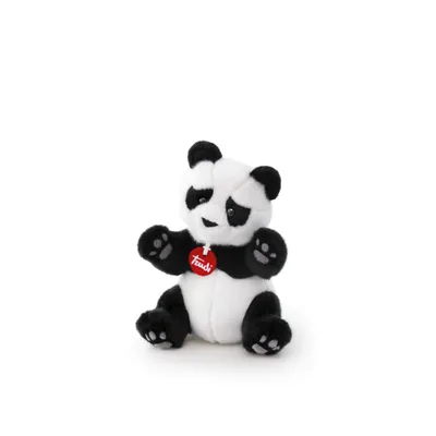 Immagine prodotto di Trudi peluche panda kevin
