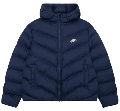 Zdjęcie produktu dla Kurtka Nike HQ4976-410 dla Dziecięce
