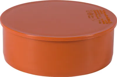 Produktbild von Ostendorf KG SN 4 Muffenstopfen DN/OD 125