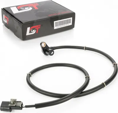 Produktbild von ABS Sensor Drehzahlregler vorne links MR307046 für MITSUBISHI PAJERO II MONTERO