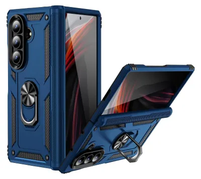 Obrázok produktu pre Armor Shield puzdro na mobilný telefón pre Samsung Galaxy Z Fold 7 cover Ultra Hybrid Case ochranný kryt