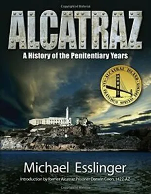 Zdjęcie produktu dla Alcatraz