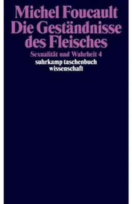 Produktbild von Sexualität und Wahrheit