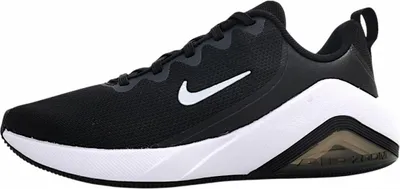Produktbild von Nike W Air Zoom Bella 7 black/white-black FZ1689-003, Neutral EU:42 EU