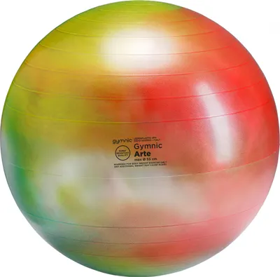 Produktbild von Sundo – Gymnic Ball 55 cm – Yoga- und Pilatesball