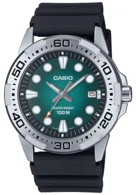 Produktbild von Casio Uhren ty570060